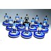 Subbuteo Andrew Table Soccer Ethnikos Piraeus 1983-84 on WSB Professional bases